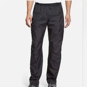 Addidas Climaproof Black Weather Pants